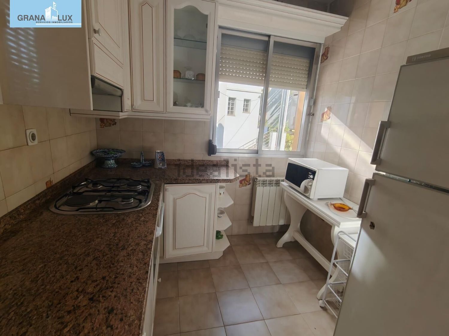Pis de 80 m² a Granada