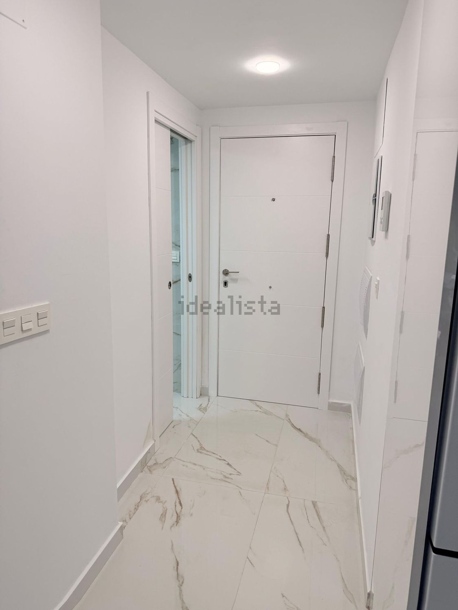 Pis de 55 m² a Melilla