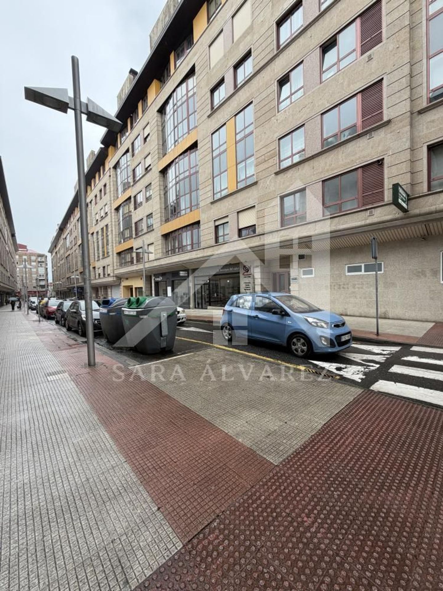 Zimmer zur Miete, Pontevedra