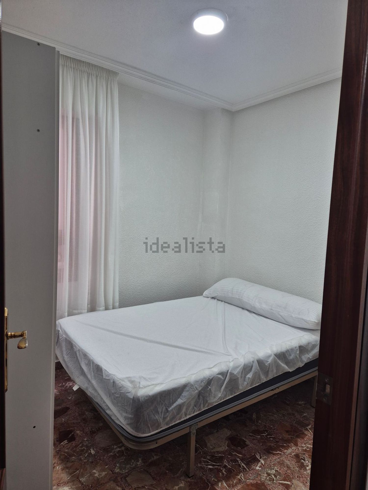 Квартира 97 м² в Almoradí