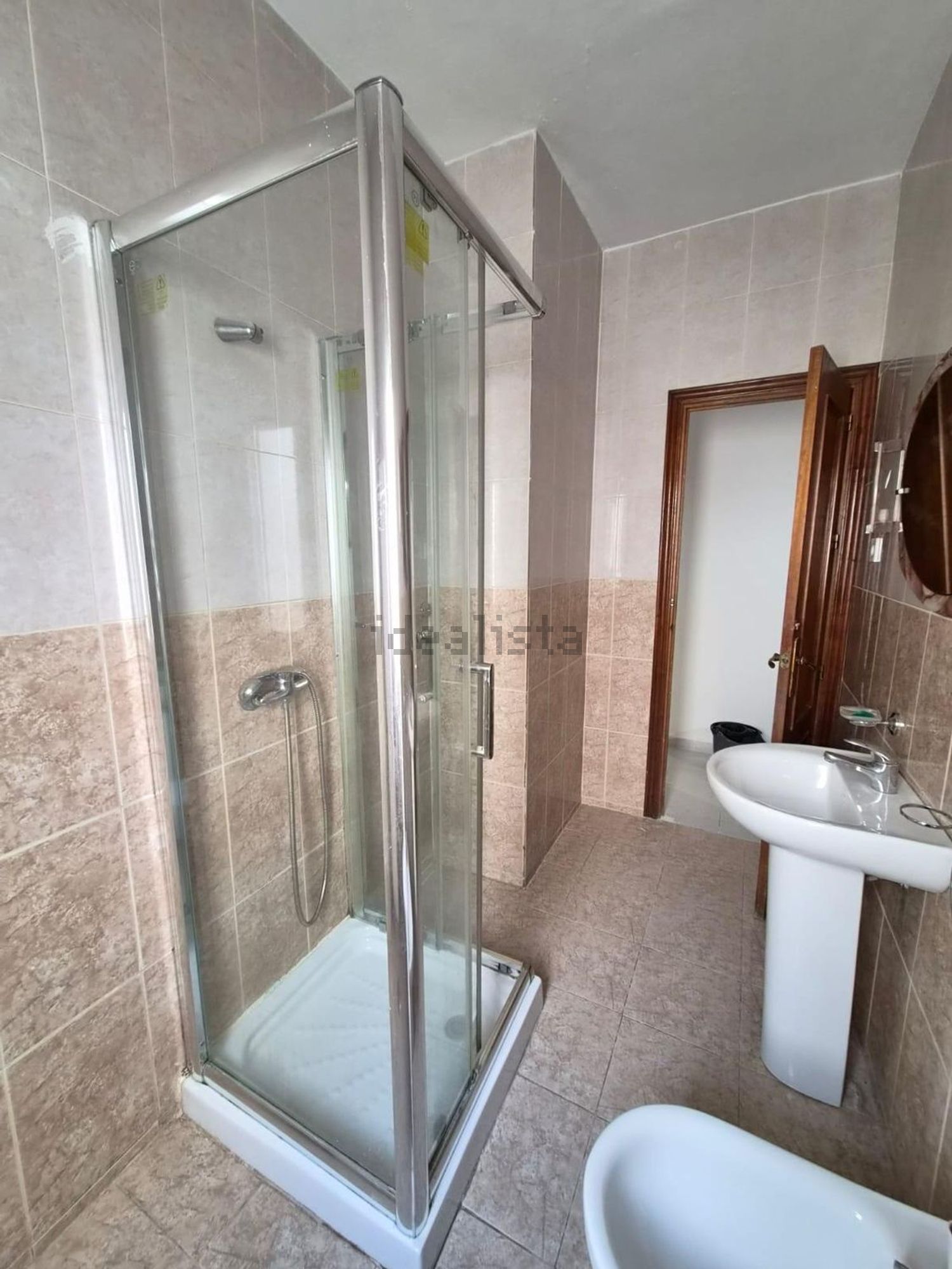 Piso de 90 m² en Sevilla