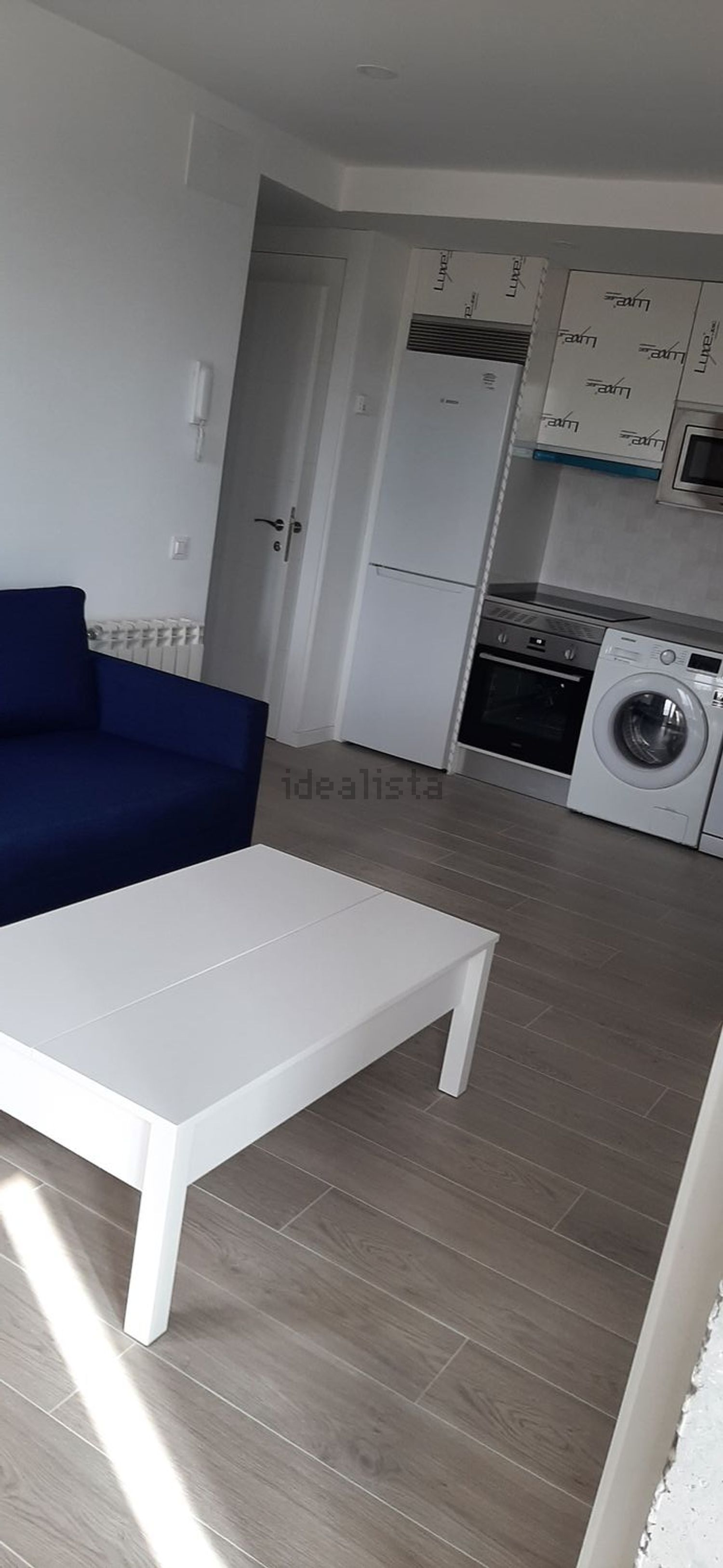 Appartamento 58 m² a Toledo