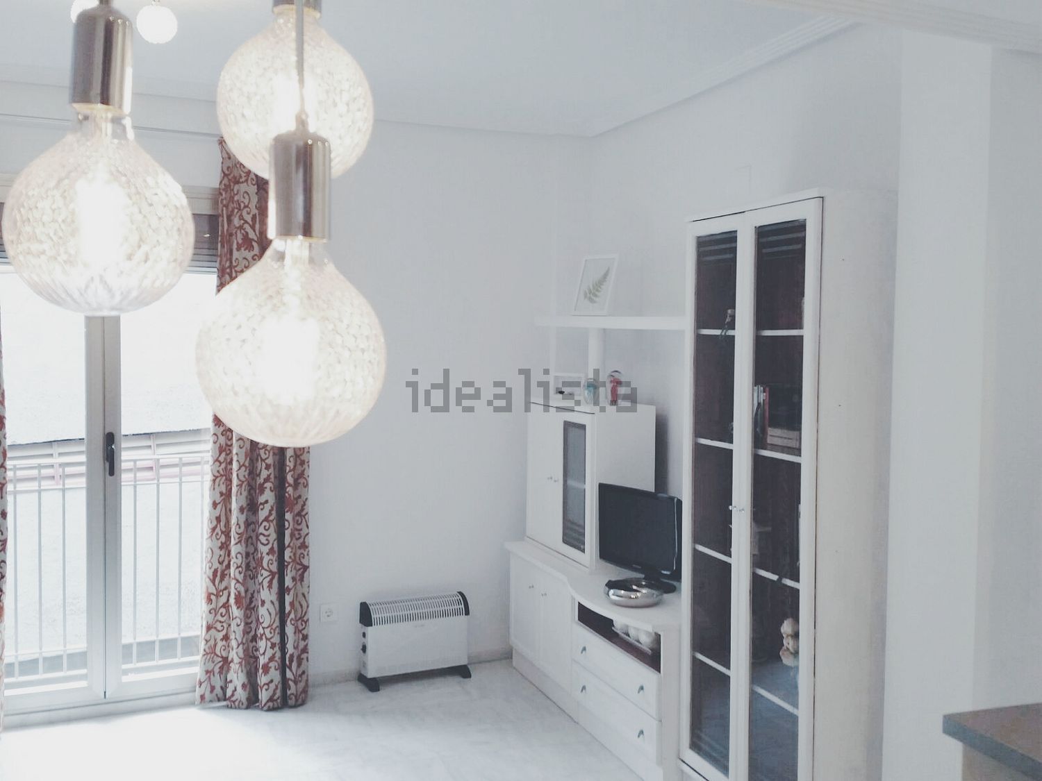 Pis de 68 m² a Alacant