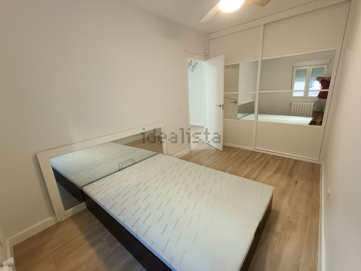 Piso de 52 m² en Madrid