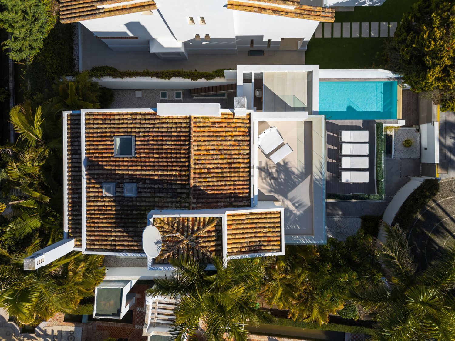 Haus 442 m² in Marbella