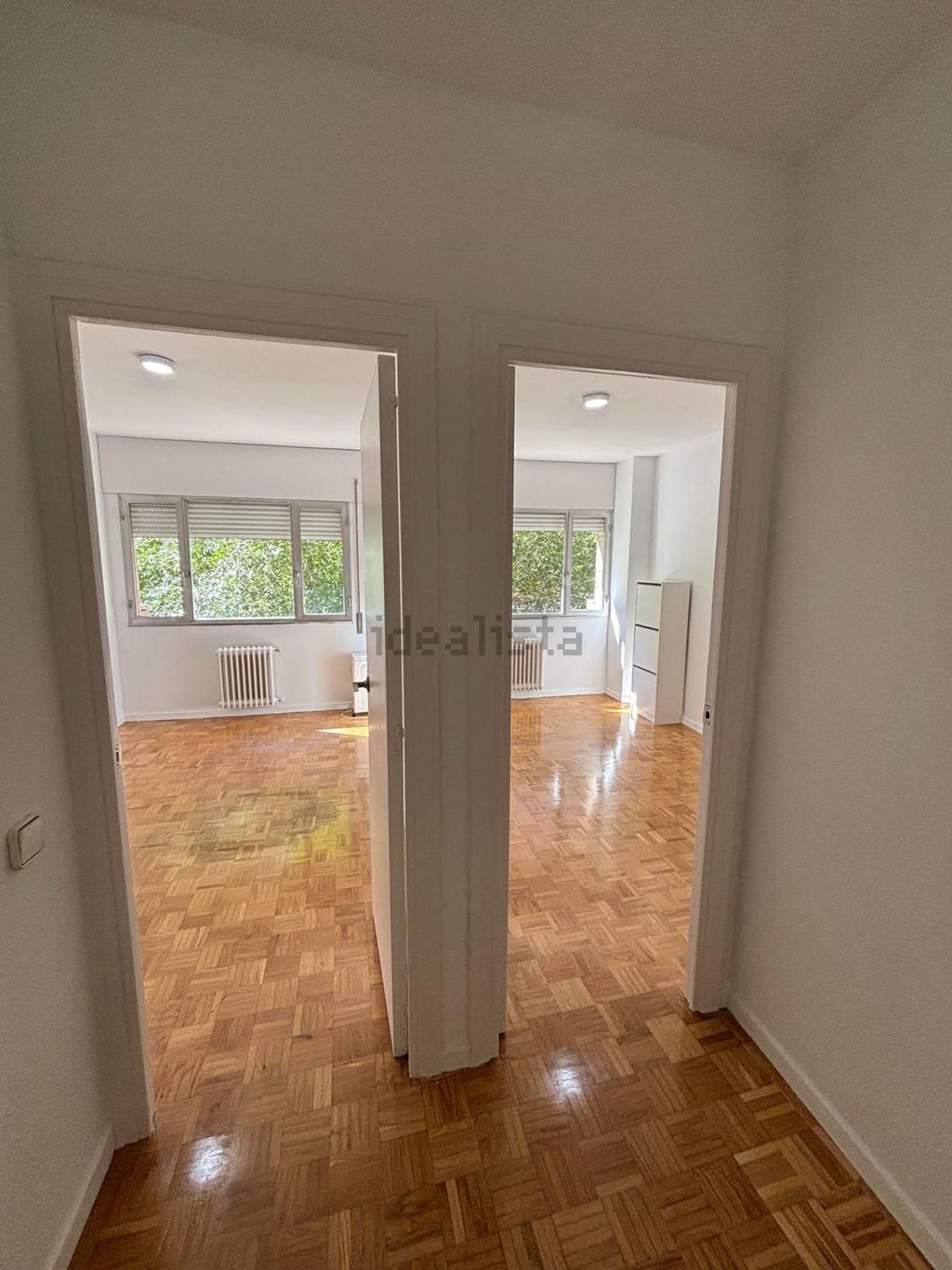 Piso de 157 m² en Madrid