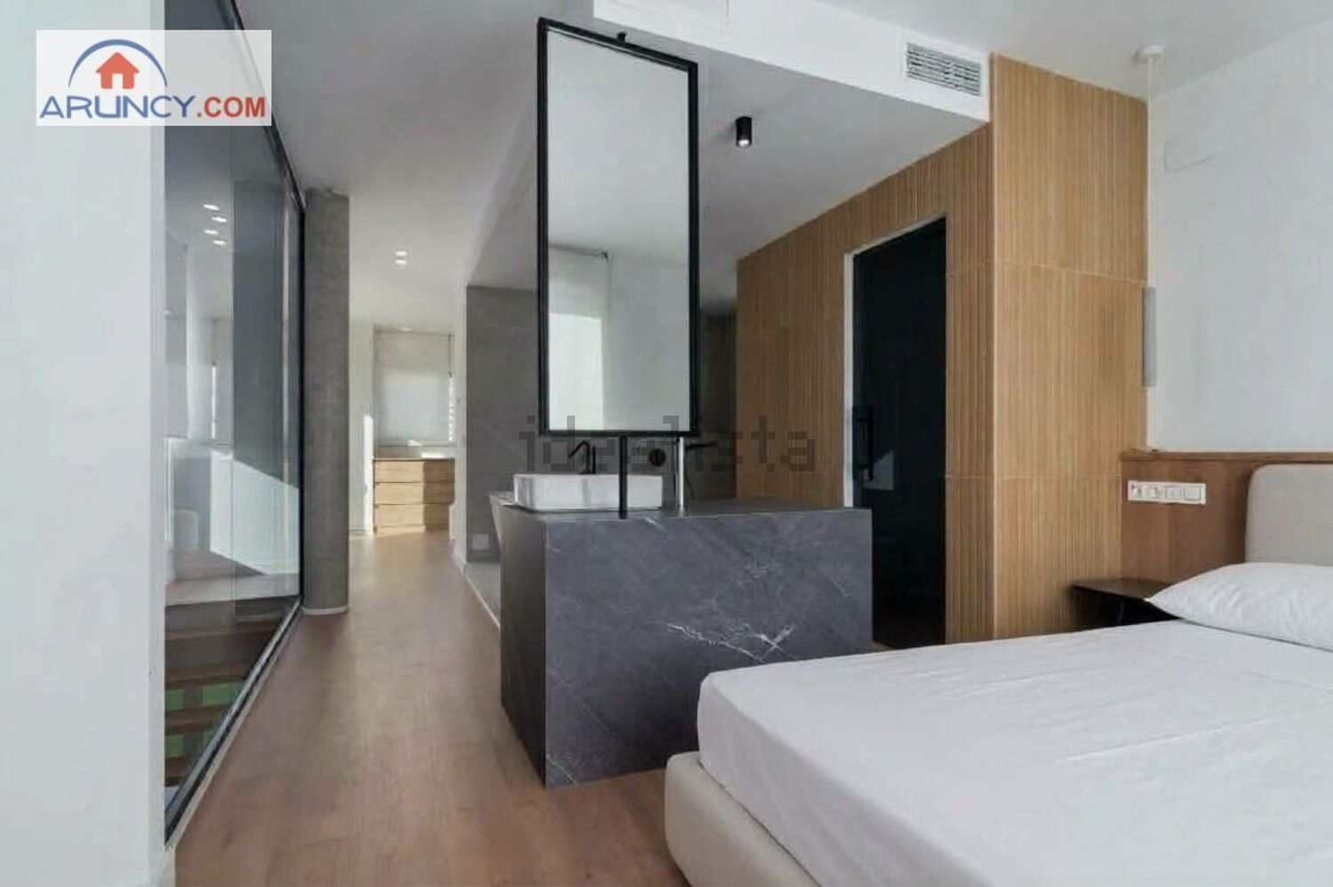 Haus 220 m² in Dos Hermanas