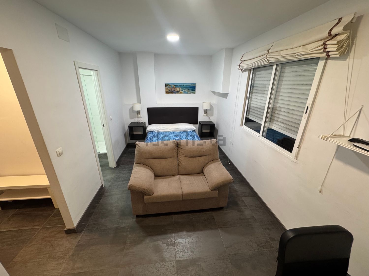 Zimmer zur Miete, Almería