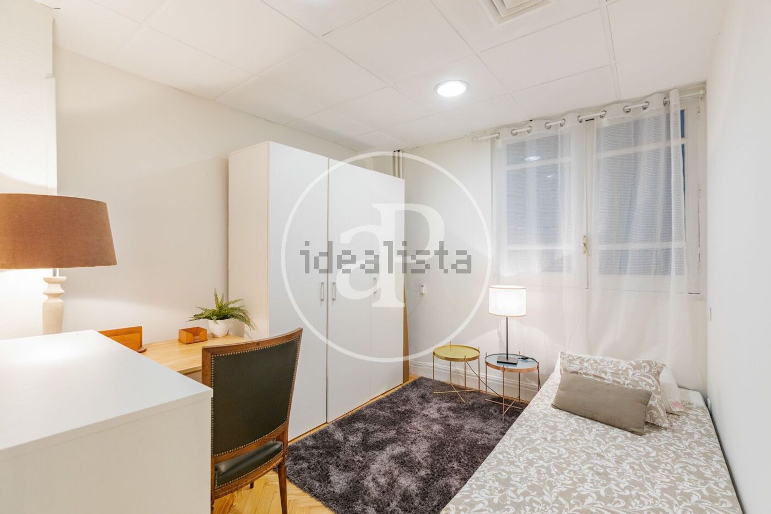 Pis de 217 m² a Madrid