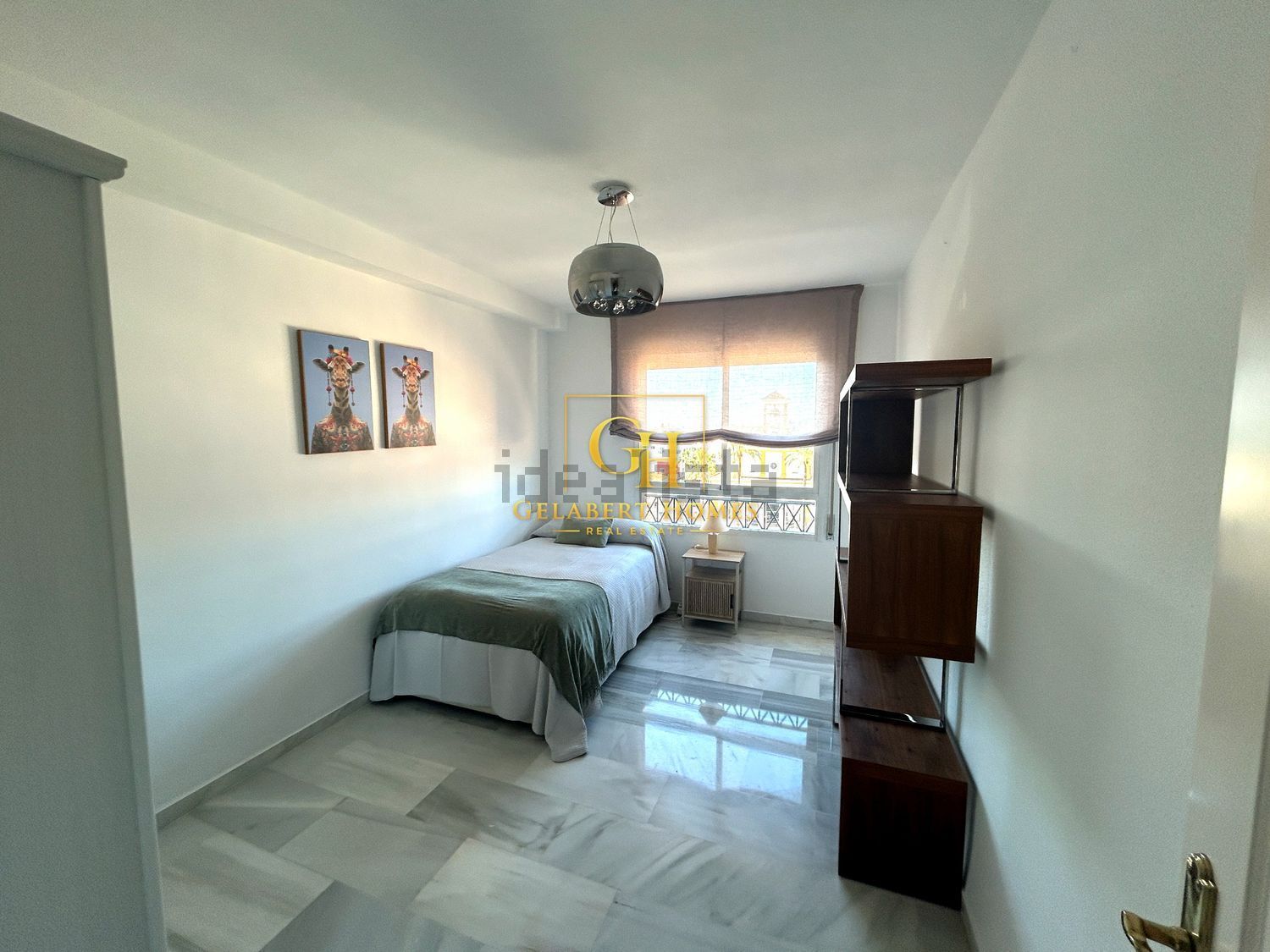 Wohnung 100 m² in Marbella