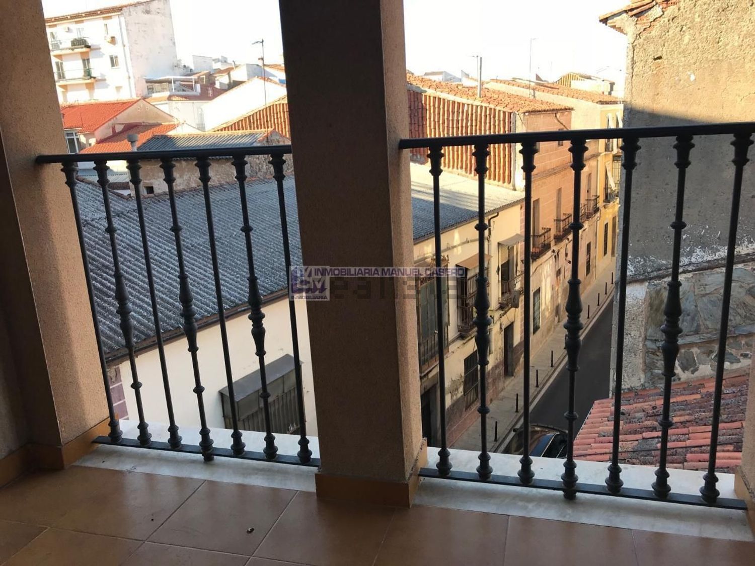 Piso de 115 m² en Cáceres