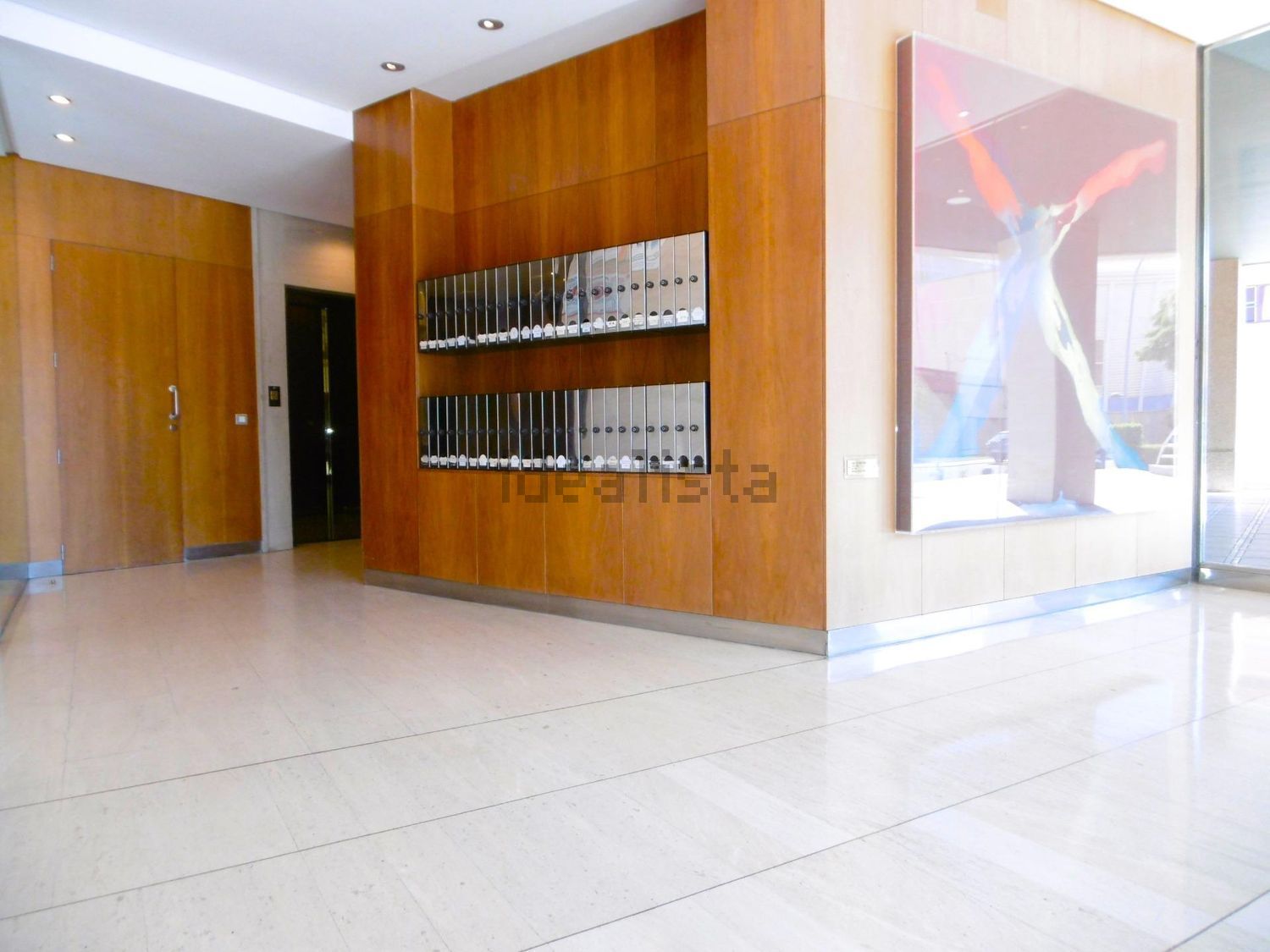 Appartamento 93 m² a Valladolid