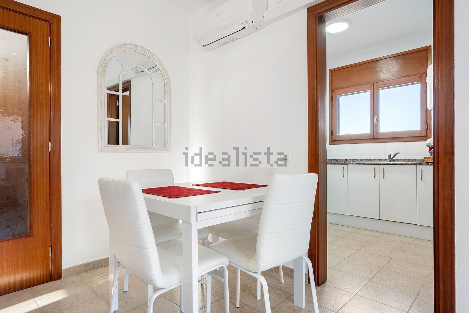 Casa de 125 m² en la Pobla de Montornès