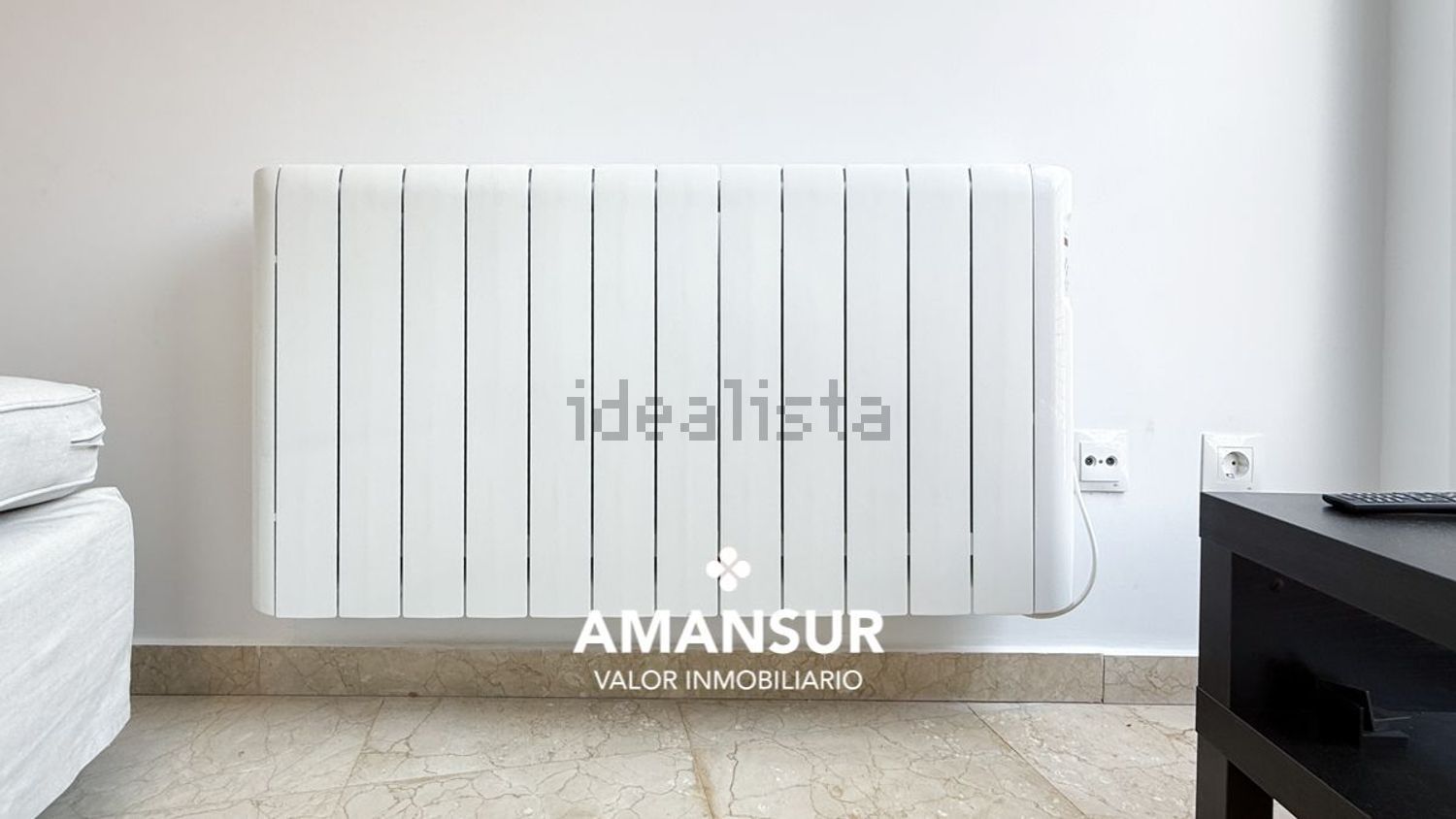 Квартира 97 м² у Huelva