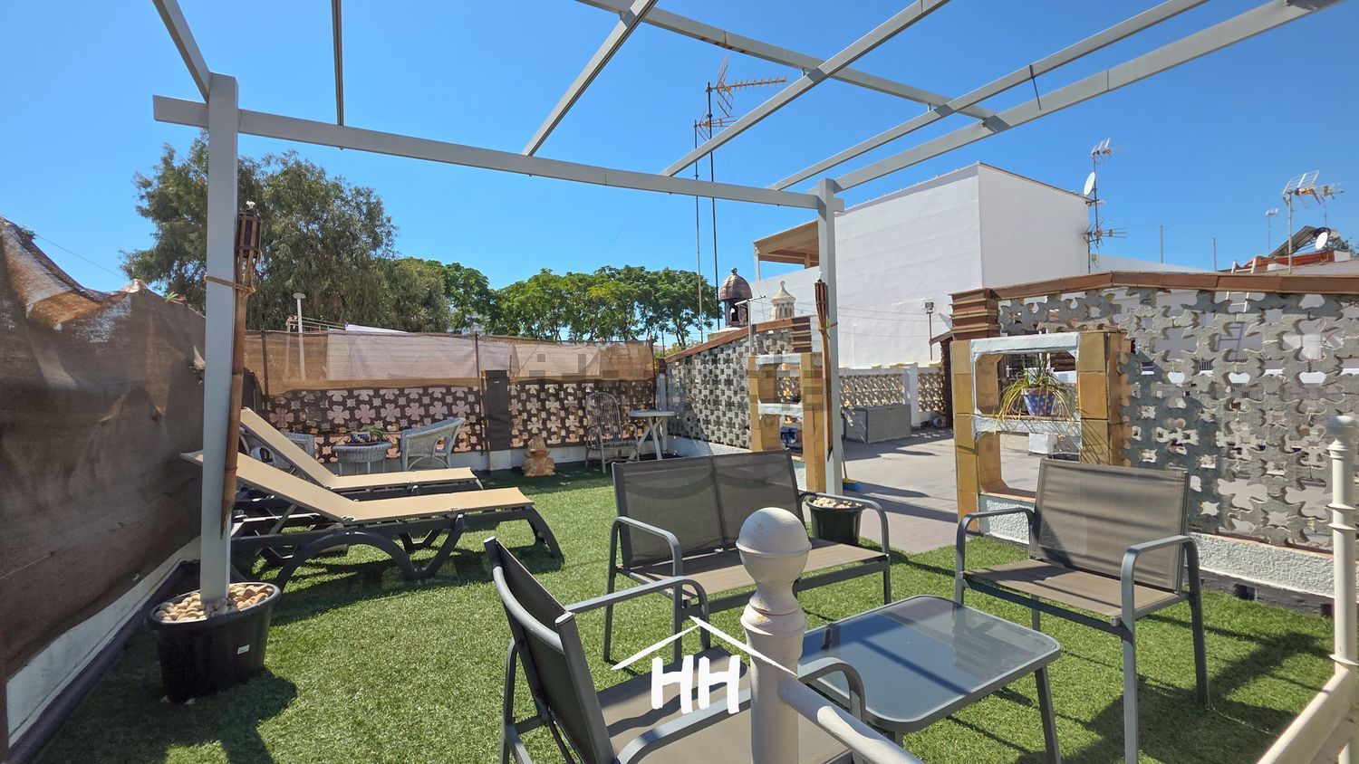 Casa de 150 m² a Punta Umbría