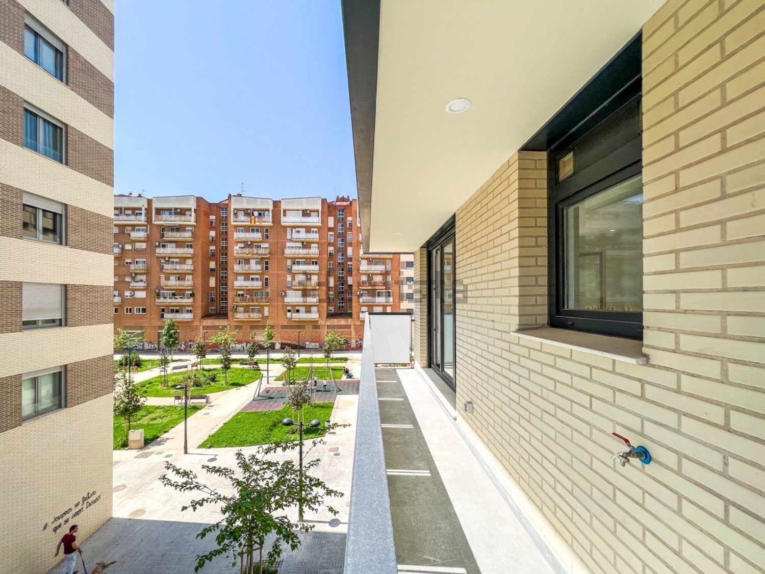Appartamento 79 m² a Valencia