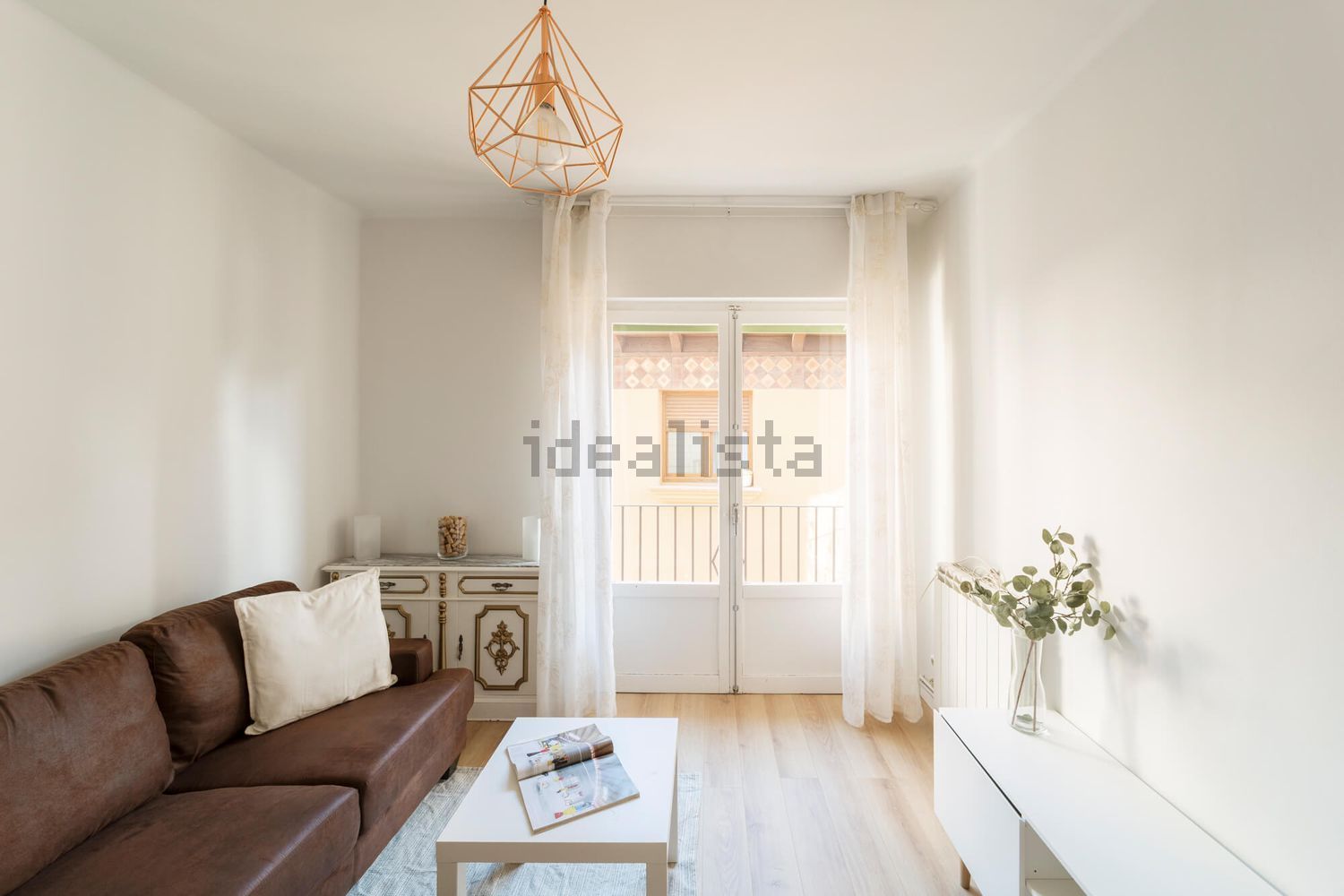 Pis de 74 m² a Tafalla