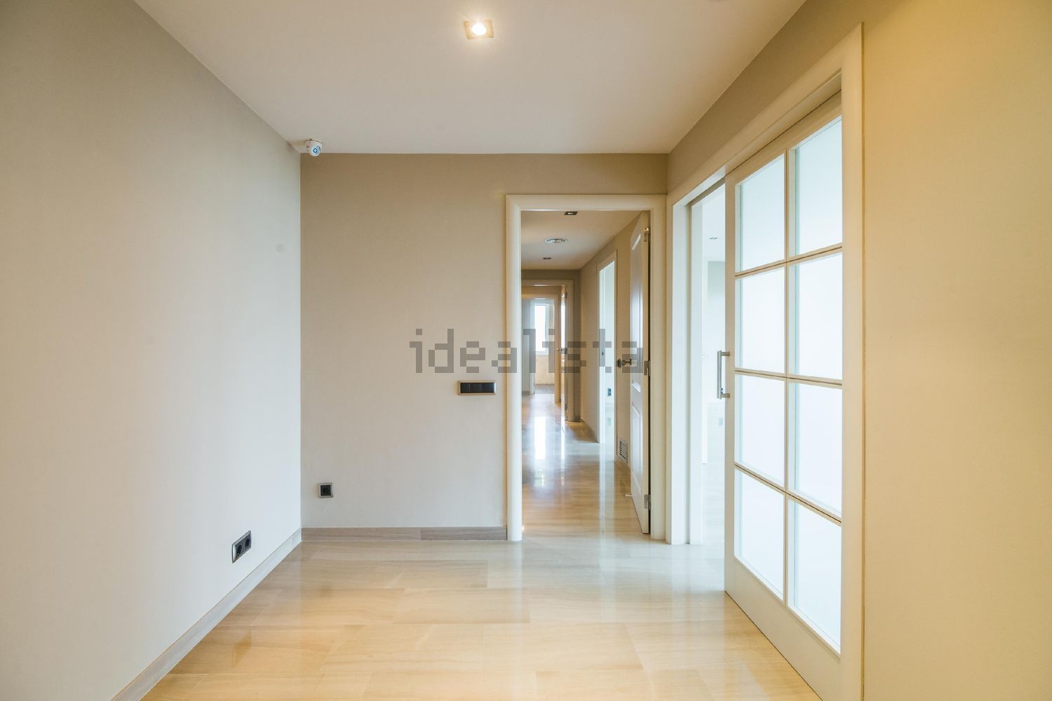 Pis de 230 m² a Barcelona