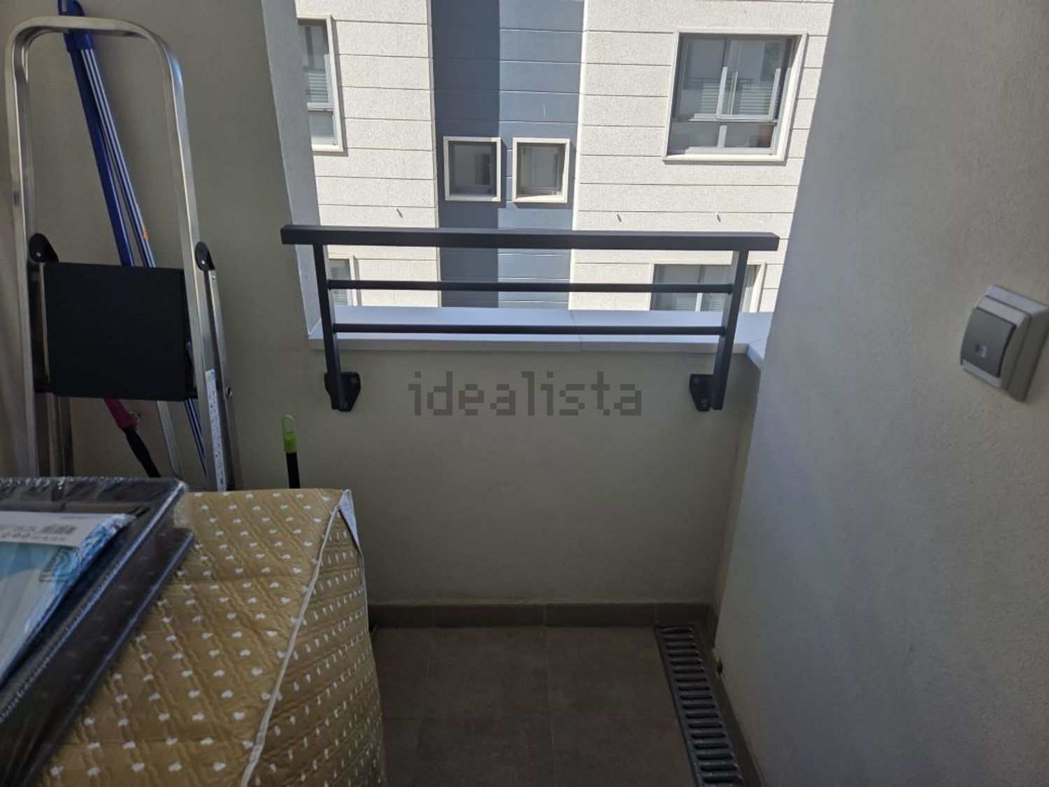 Pis de 60 m² a Vilagarcía de Arousa