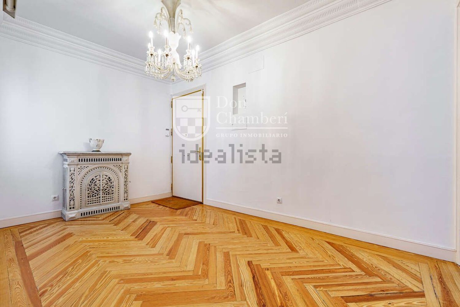 Pis de 158 m² a Madrid