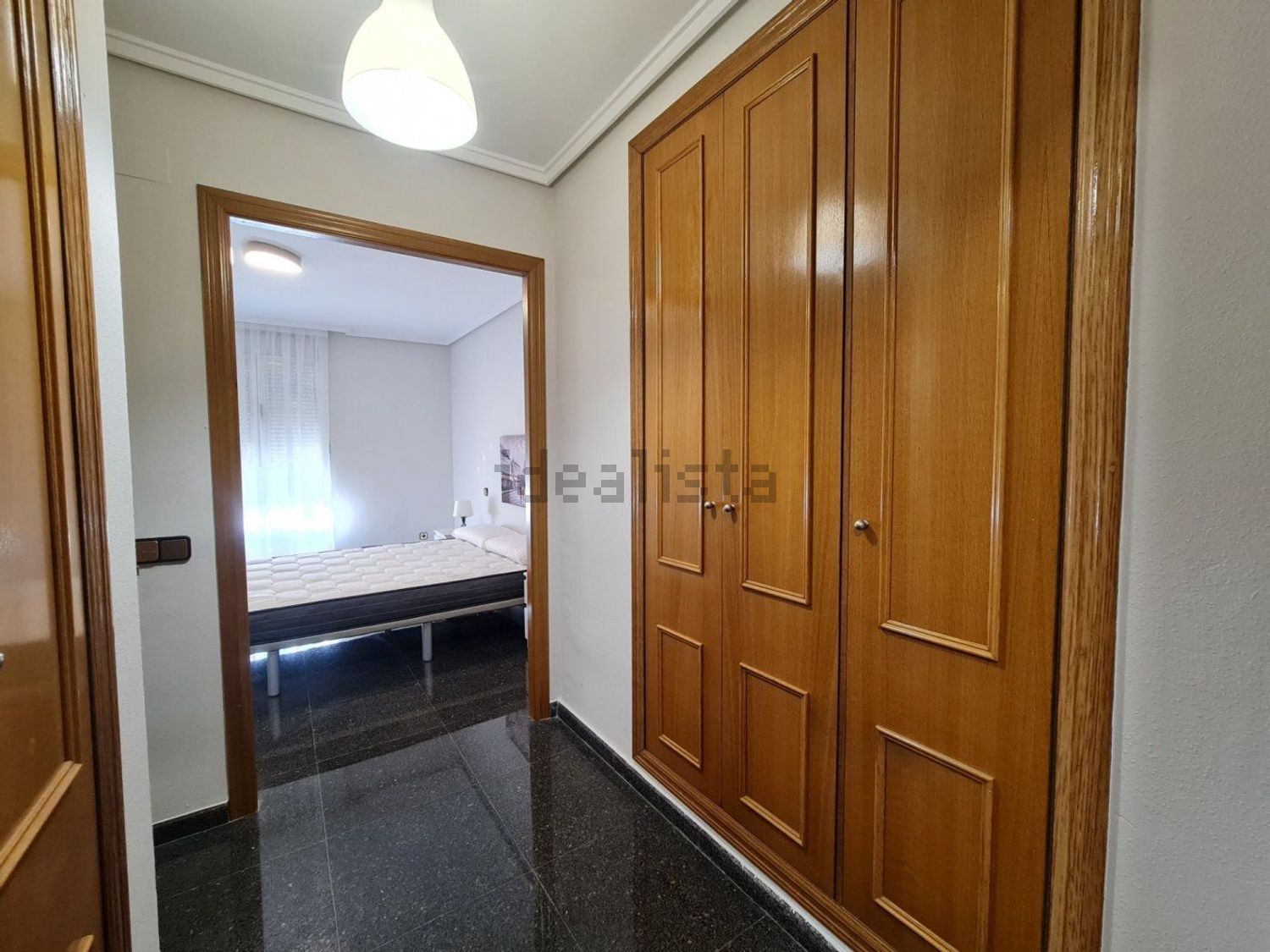 Pis de 100 m² a València