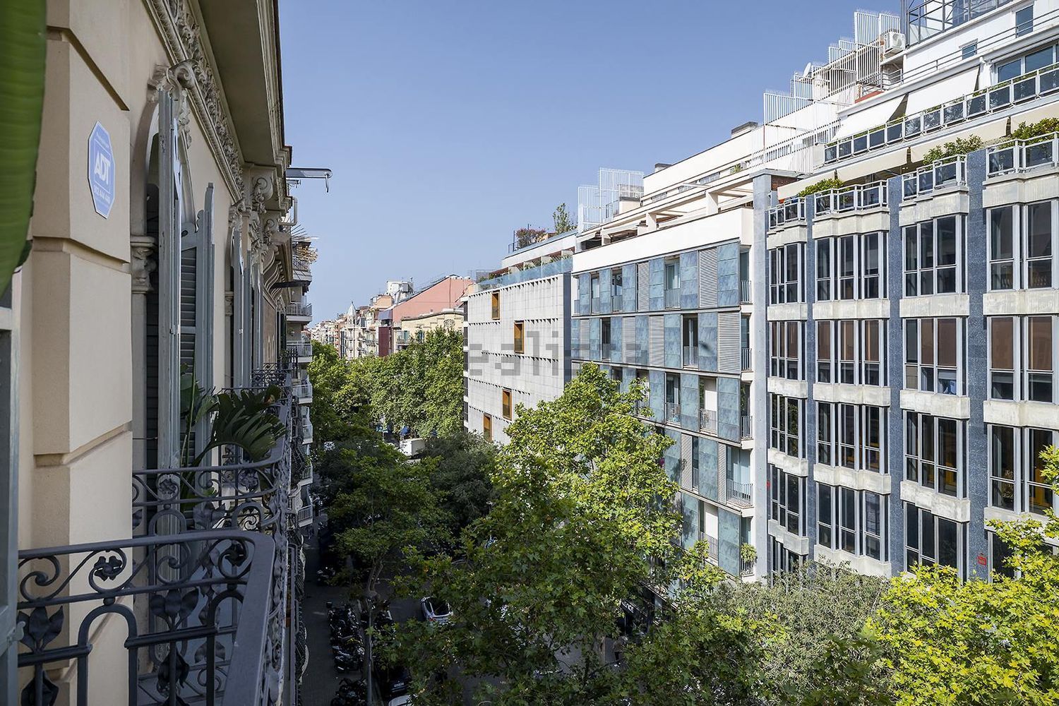Piso de 200 m² en Barcelona