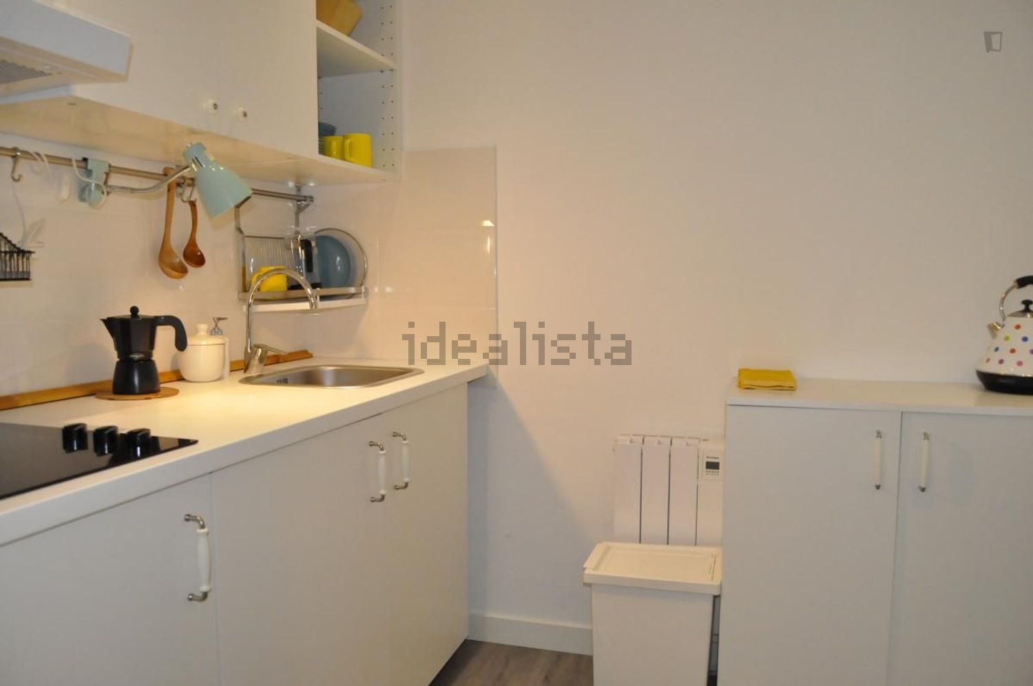 Piso de 38 m² en Madrid