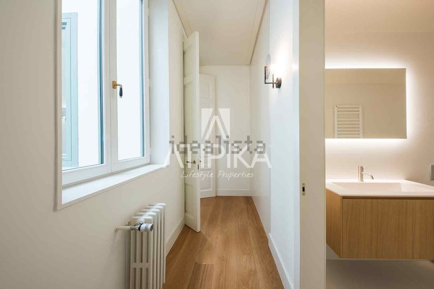 Appartement 120 m² à Barcelone