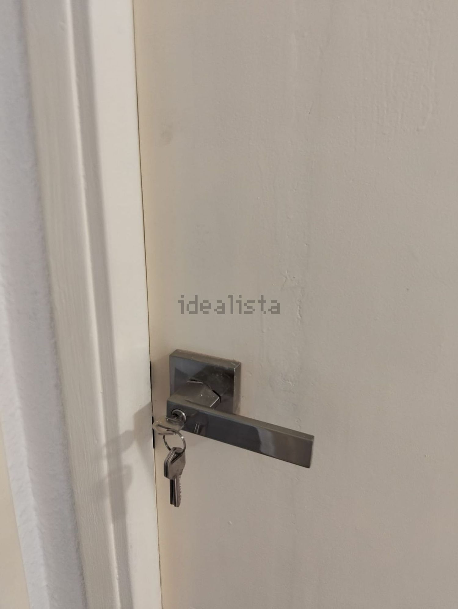 Stanza in affitto, Siviglia