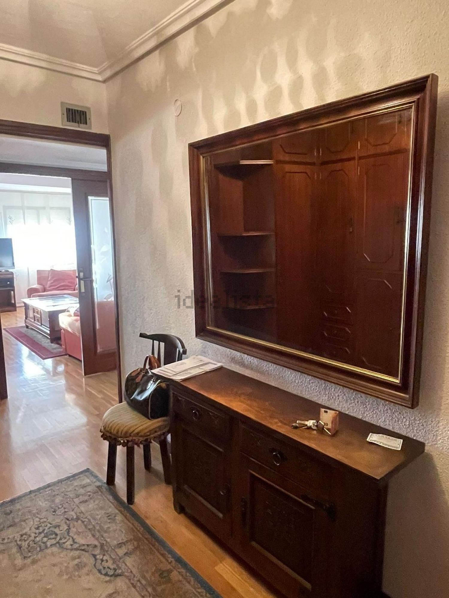 Piso de 120 m² en Valladolid