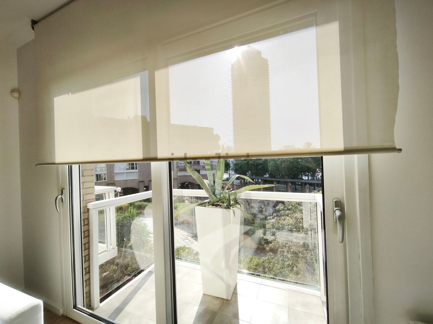 Piso de 126 m² en Barcelona