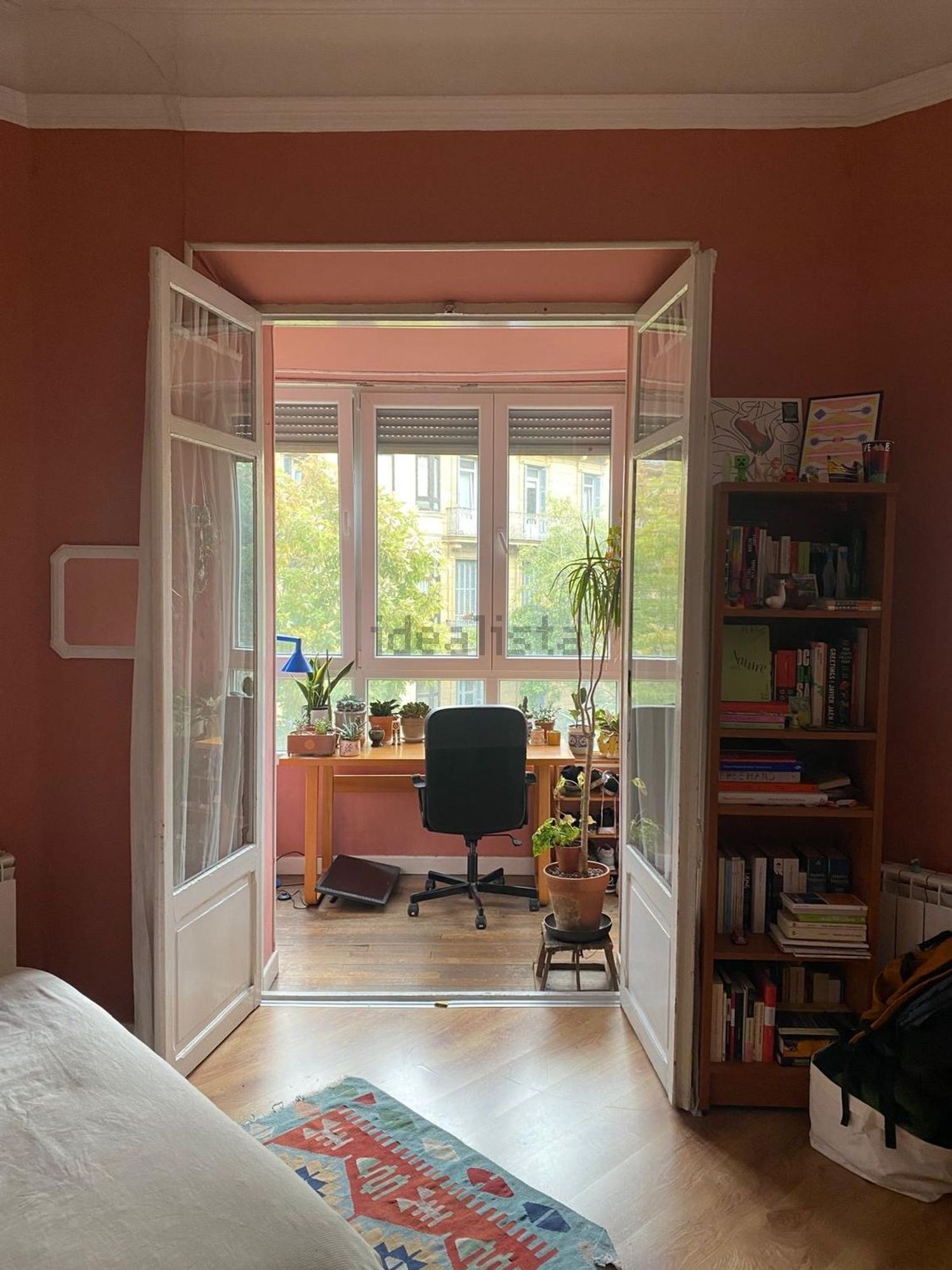 Appartement 150 m² à Saint-Sébastien