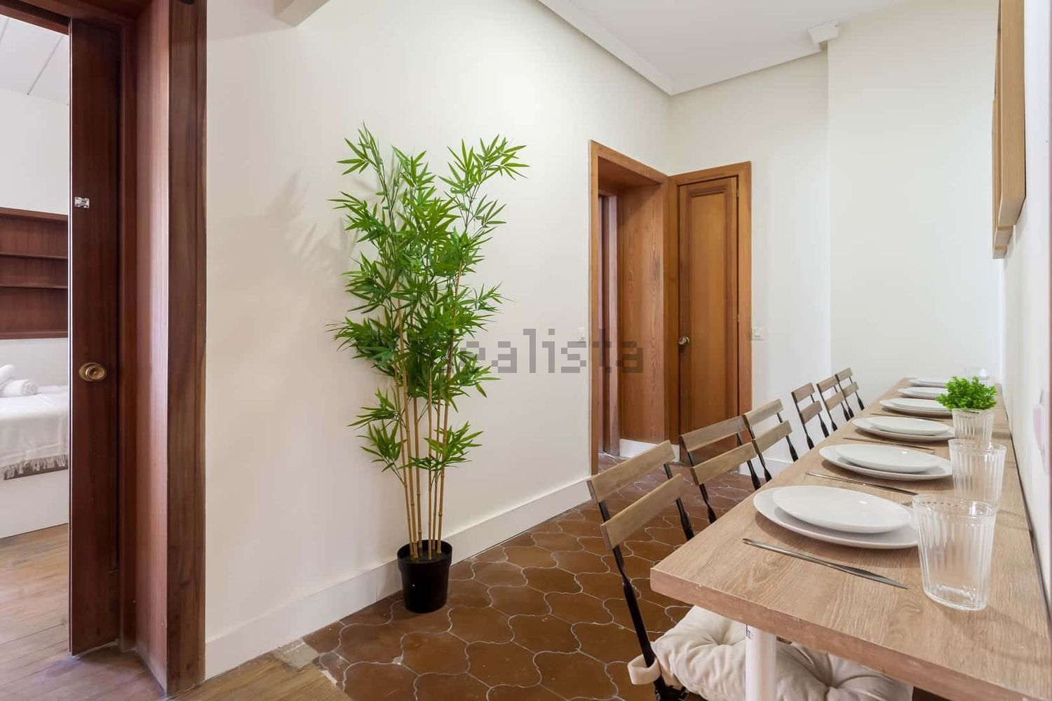 Habitación en alquiler, Madrid