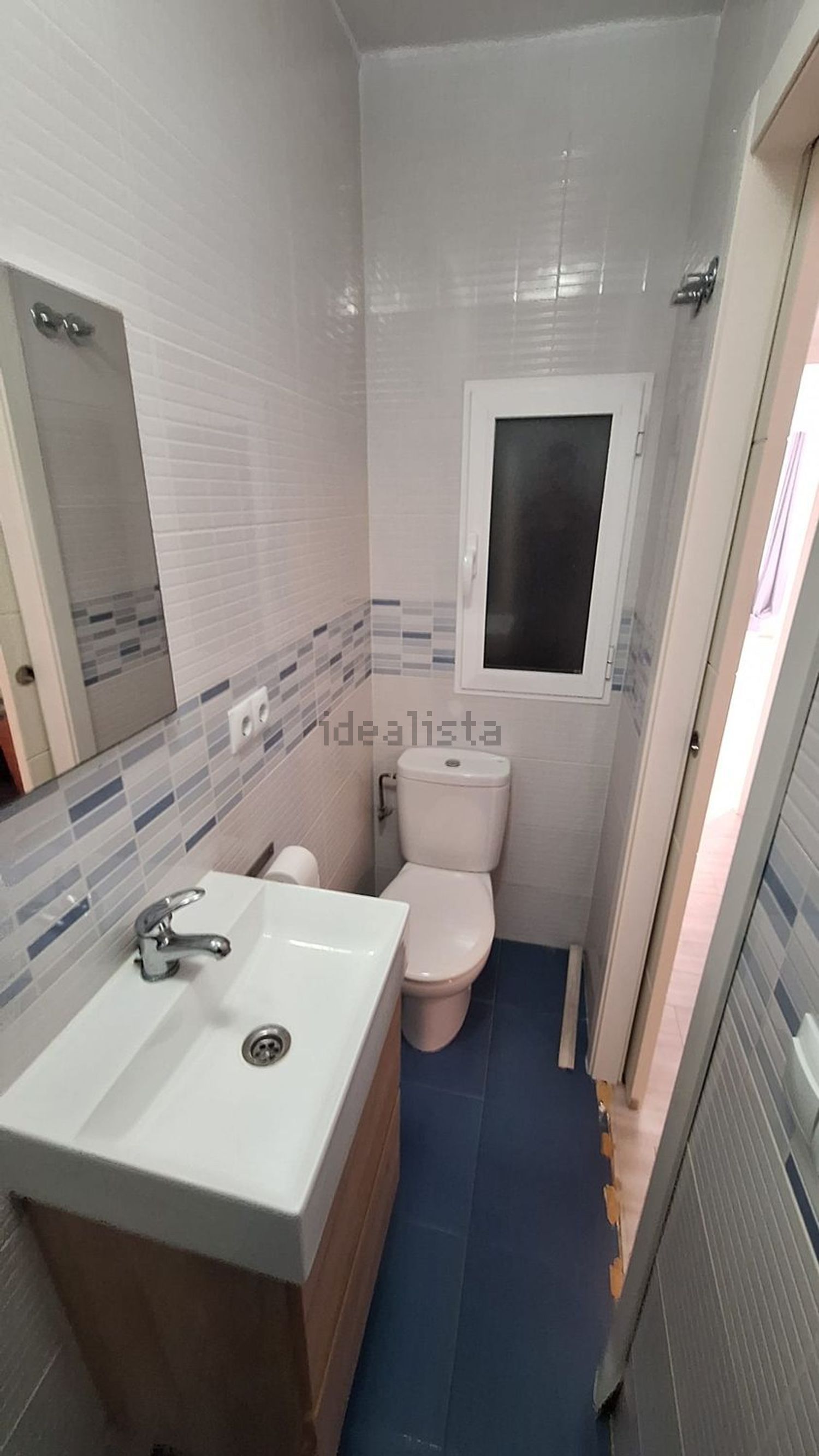 Pis de 64 m² a València