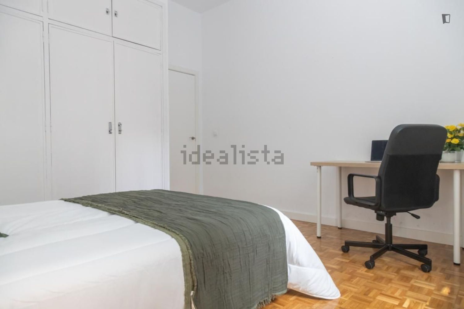 Piso de 135 m² en Madrid