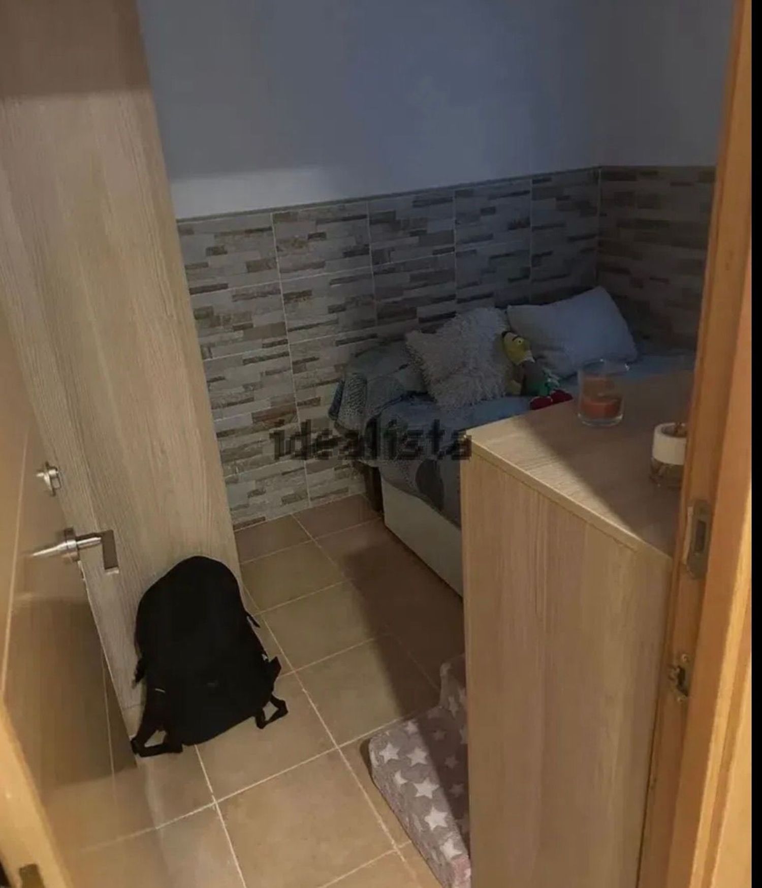 Quarto para alugar, Madrid