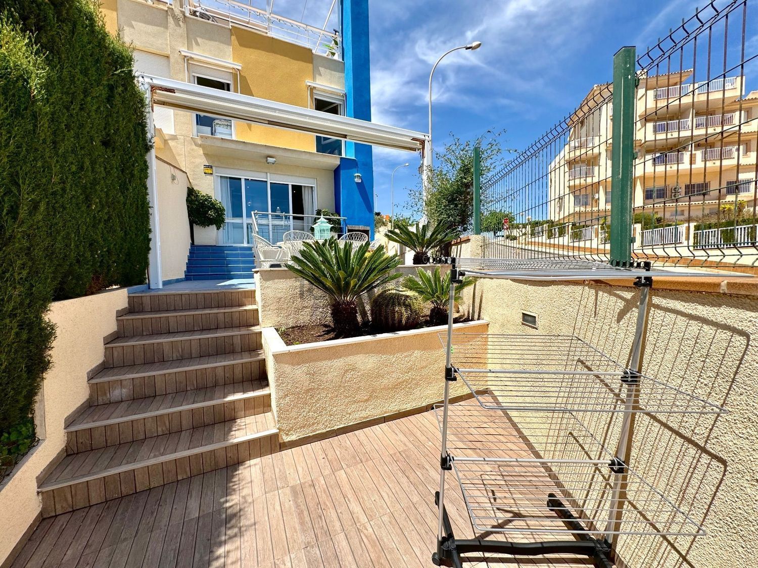 Casa de 200 m² en Orihuela
