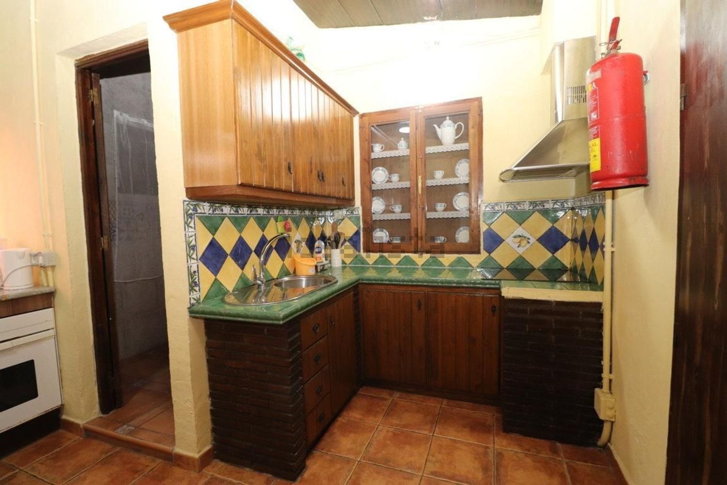 Casa de 120 m² a Alhaurín el Grande