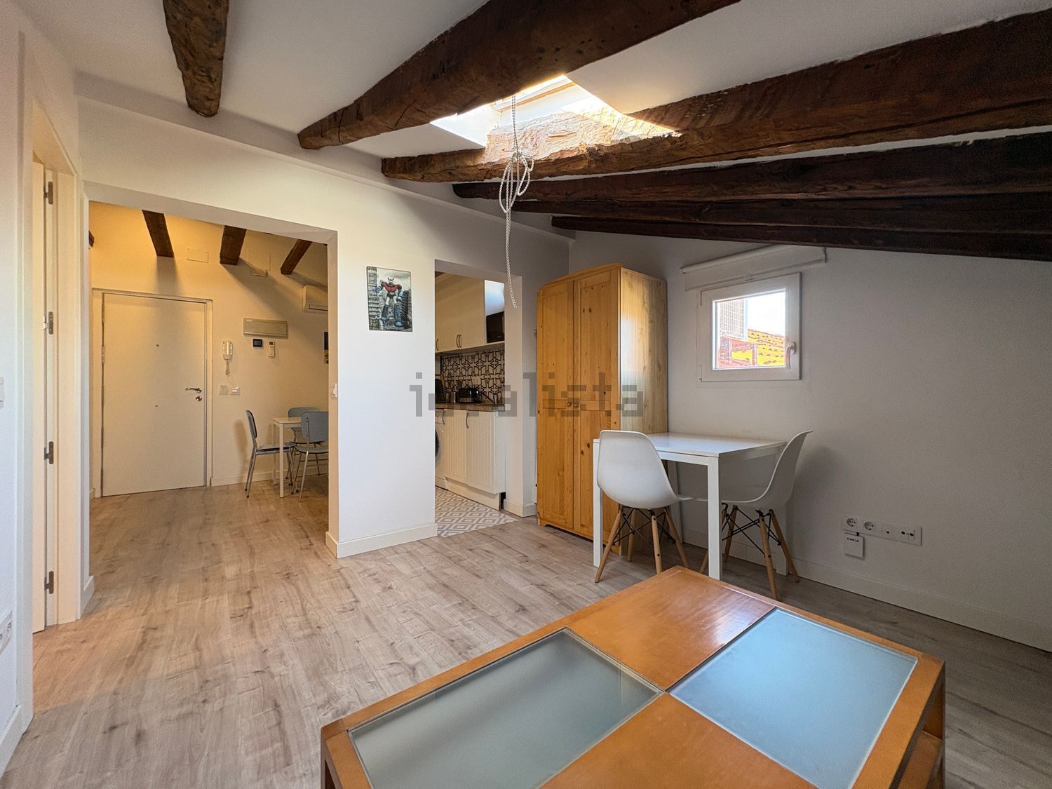 Pis de 46 m² a Madrid