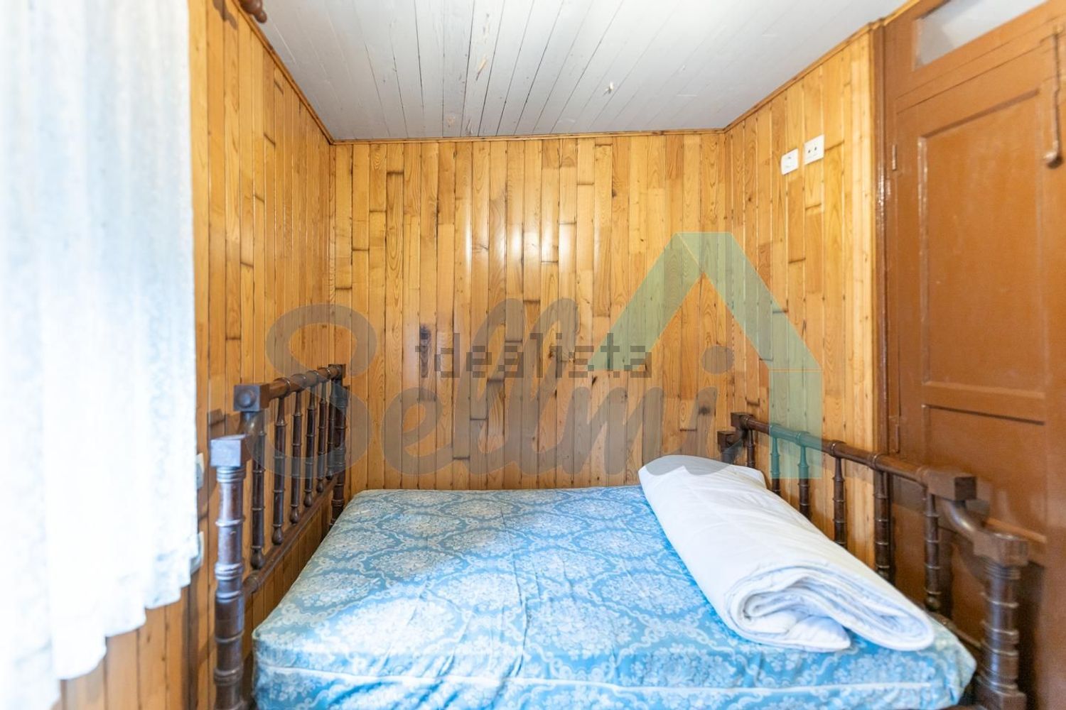 Квартира 109 м² в Salas