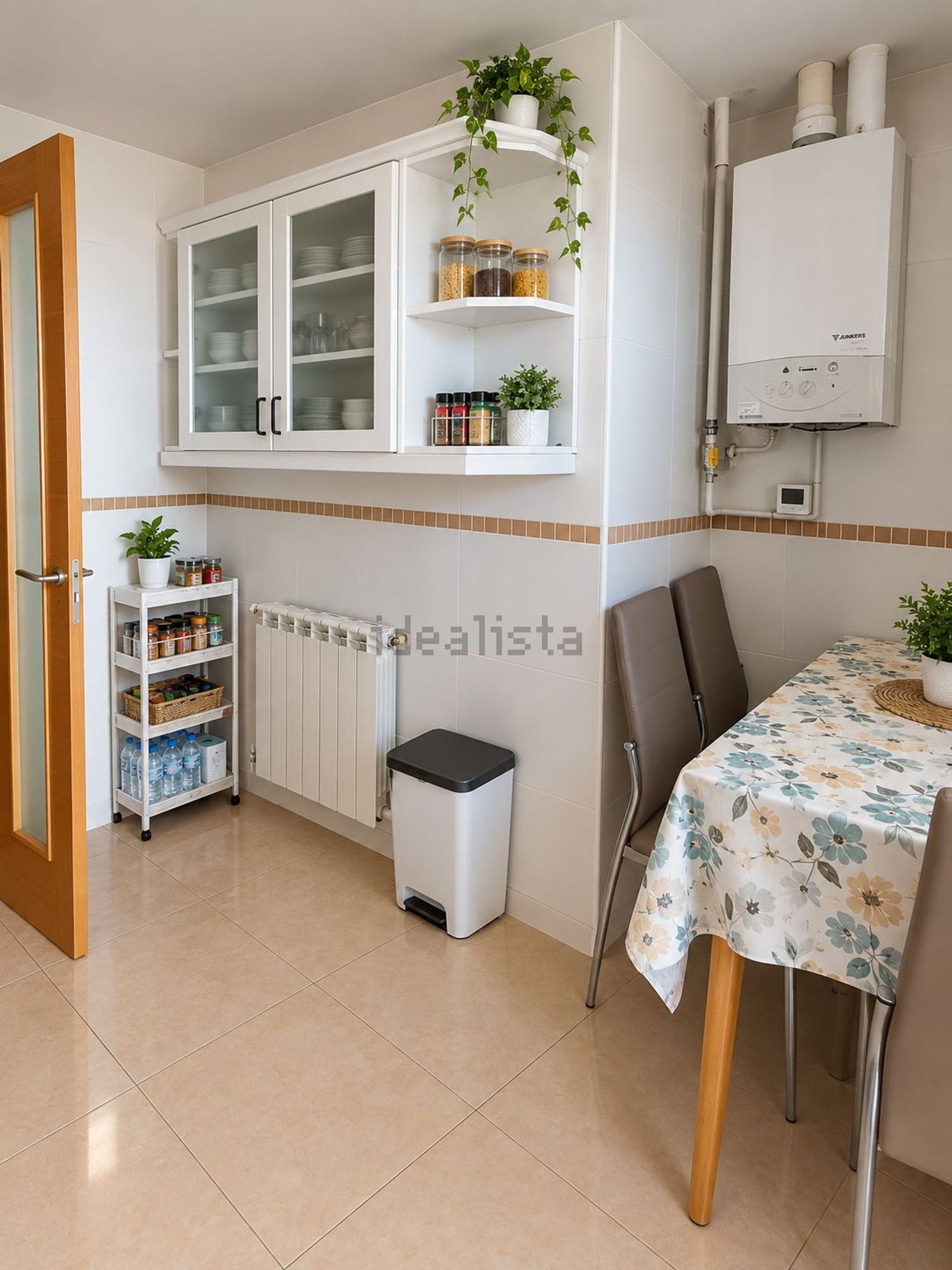 Habitación en alquiler, Ávila