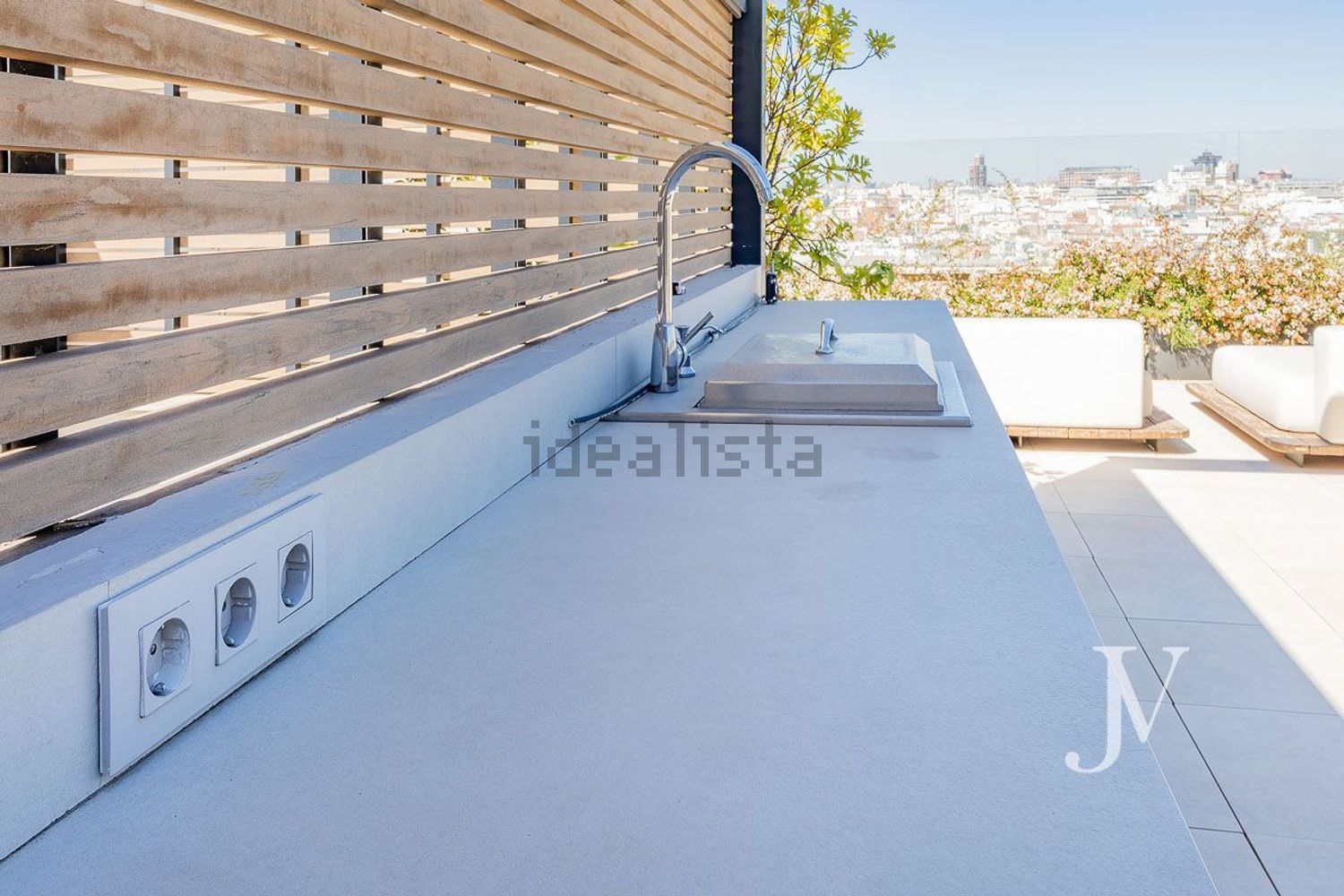 Piso de 268 m² en Madrid