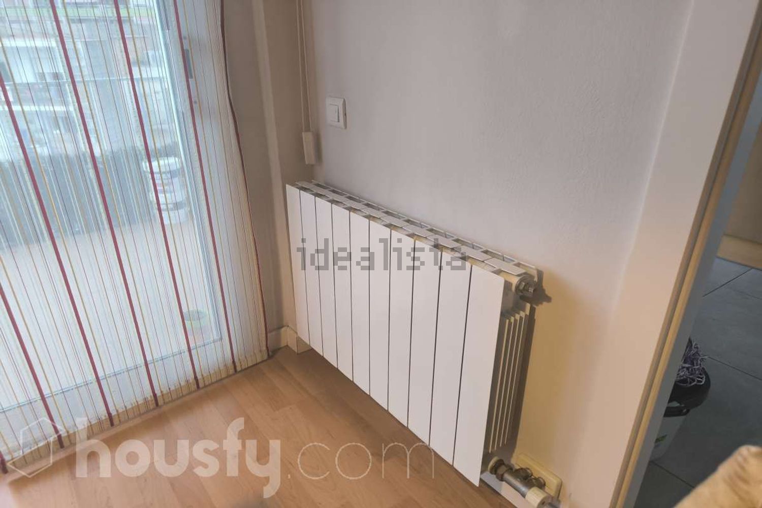 Piso de 91 m² en Tarragona