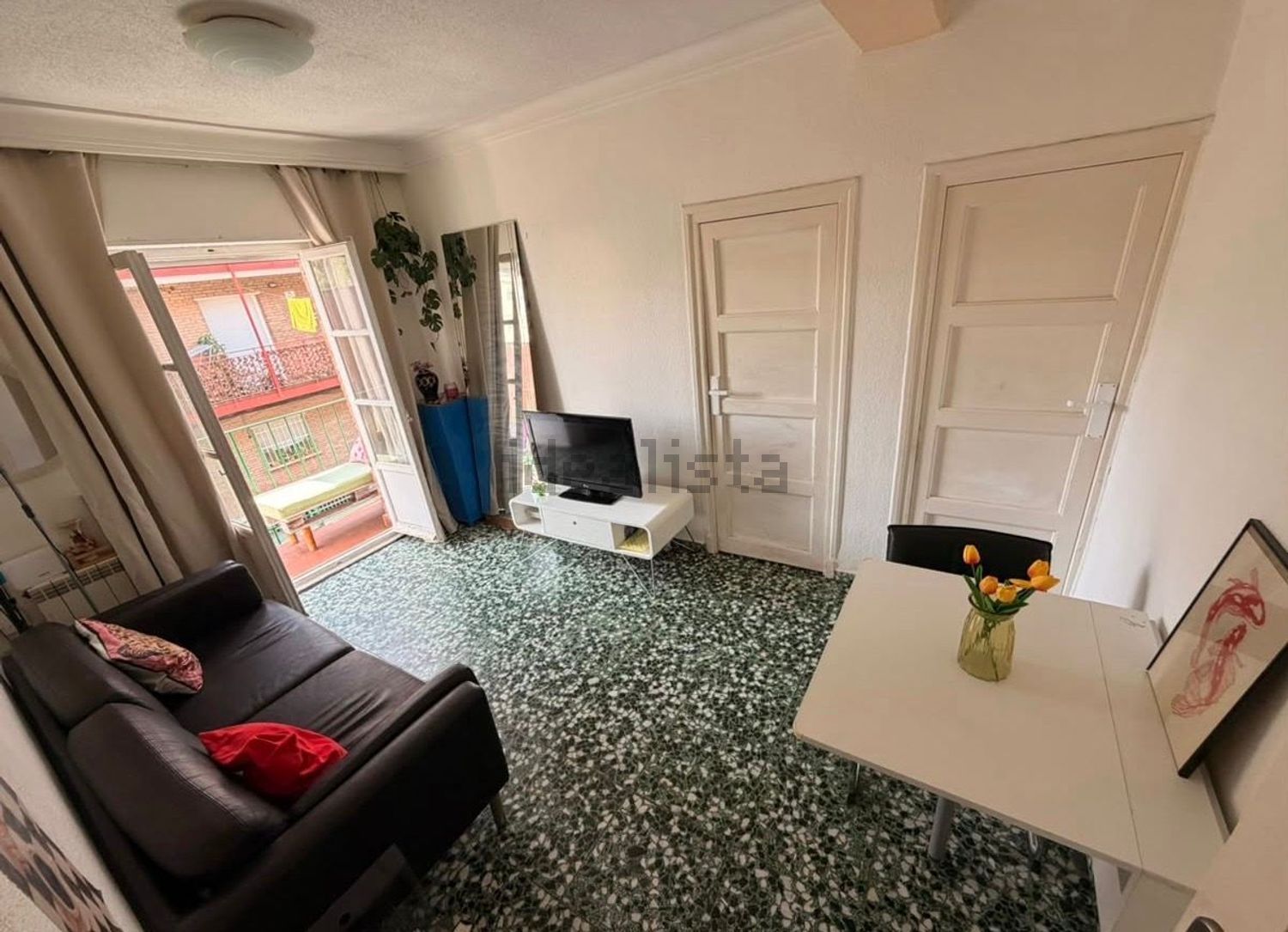 Habitación en alquiler, Madrid