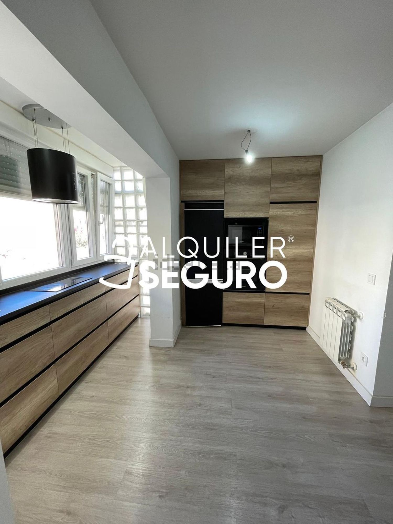 Pis de 67 m² a Madrid