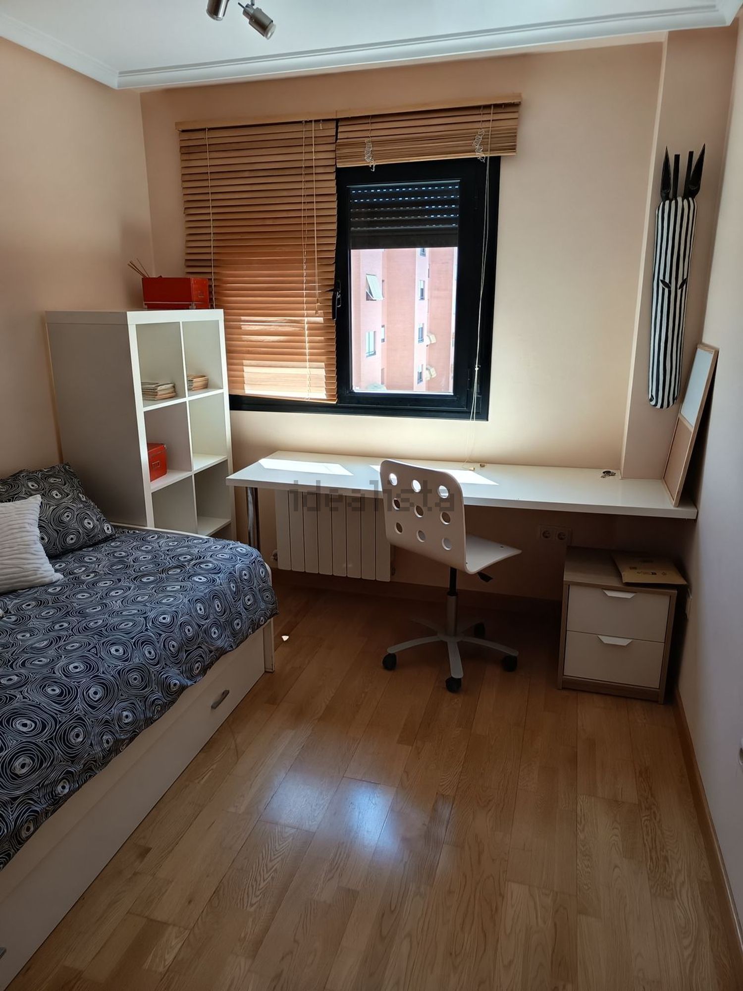 Habitación en alquiler, Cuenca