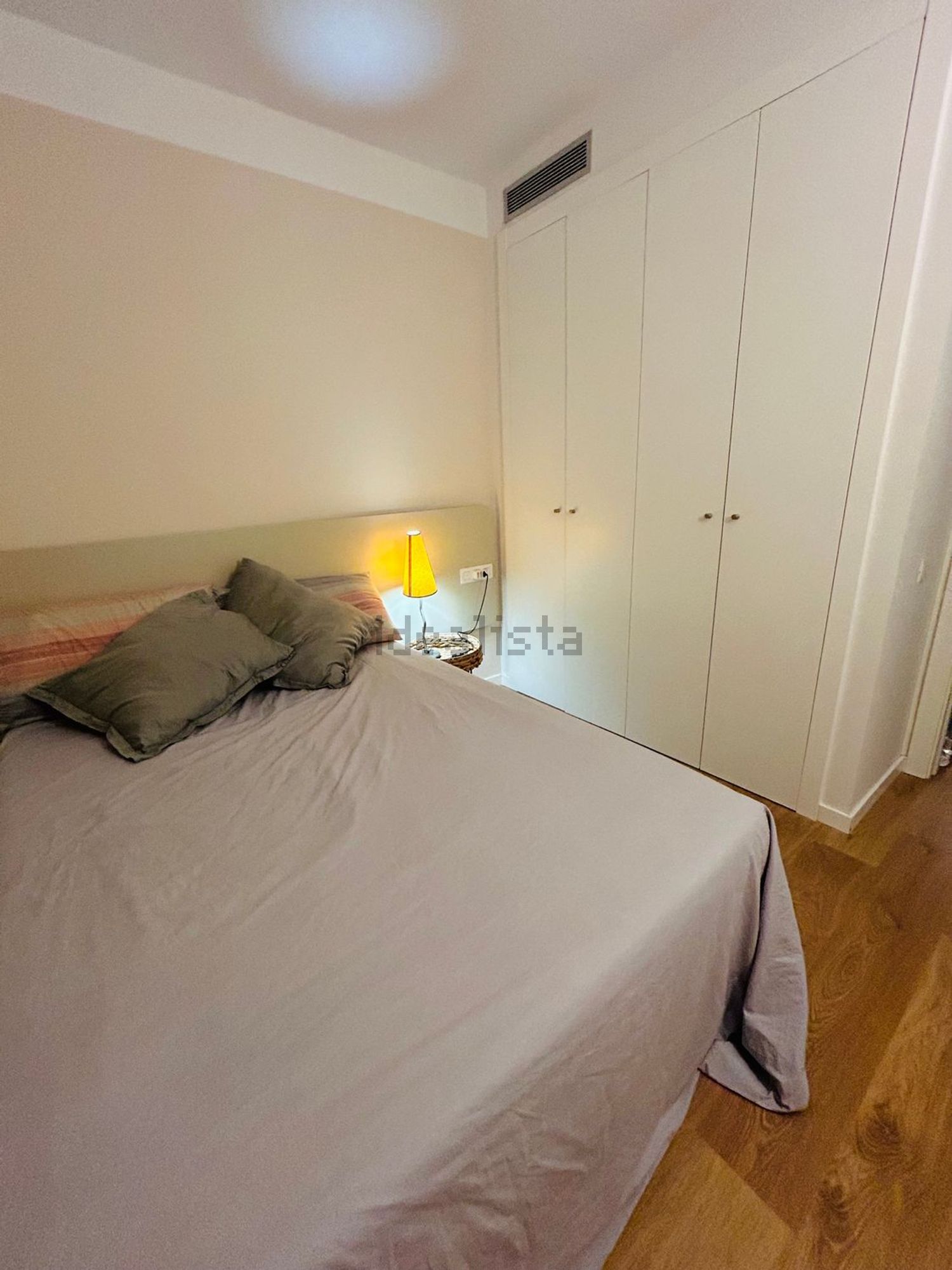 Pis de 60 m² a Mataró
