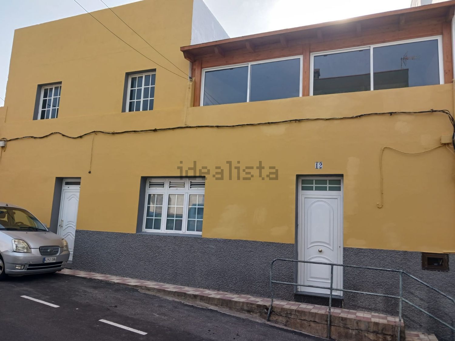 Appartamento 42 m² a Gáldar
