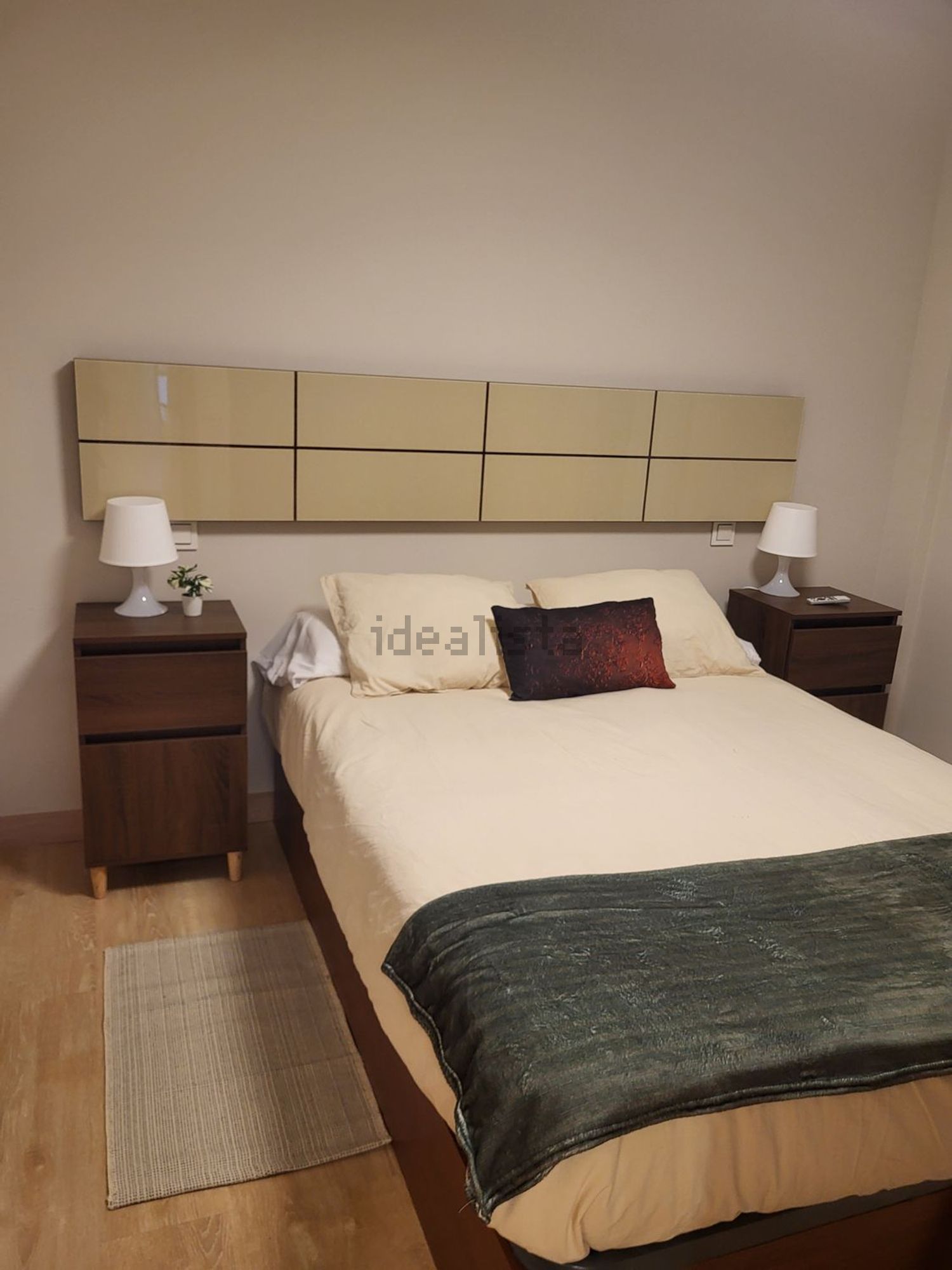 Pis de 60 m² a Tarassona