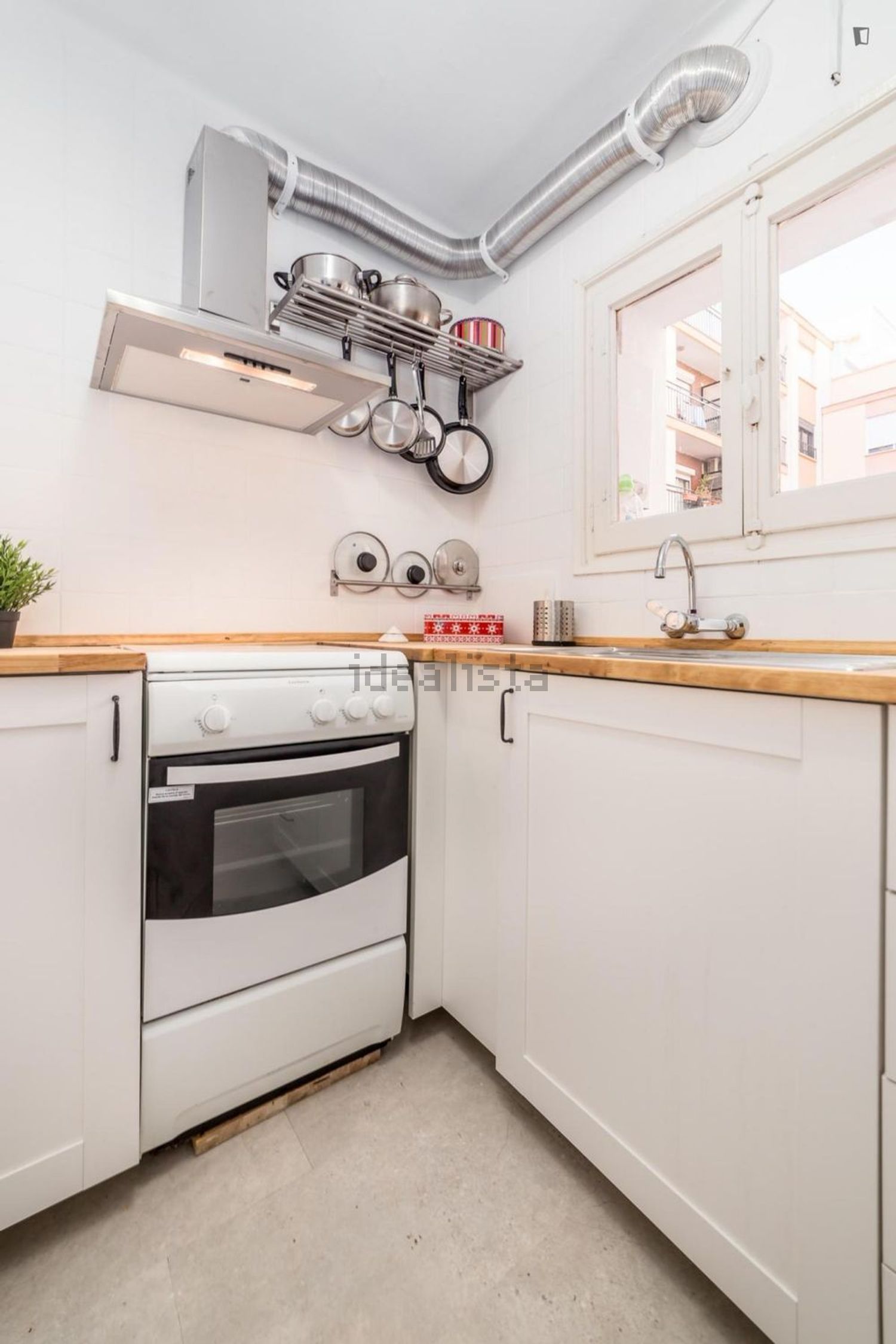 Habitación en alquiler, Valencia